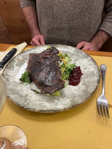Carne