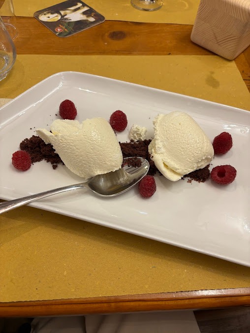 Dolce e Gelato