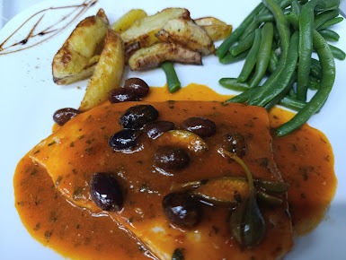 Pesce