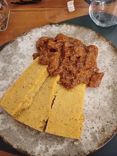 Polenta
