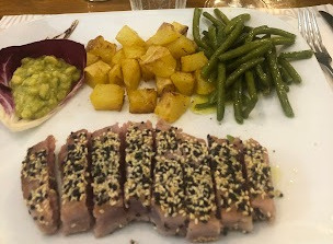 Tagliata